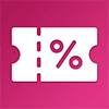 Bony Automatic Discount app icon
